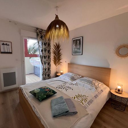 La Cabosse Apartamento Vieux-Boucau-les-Bains Exterior foto