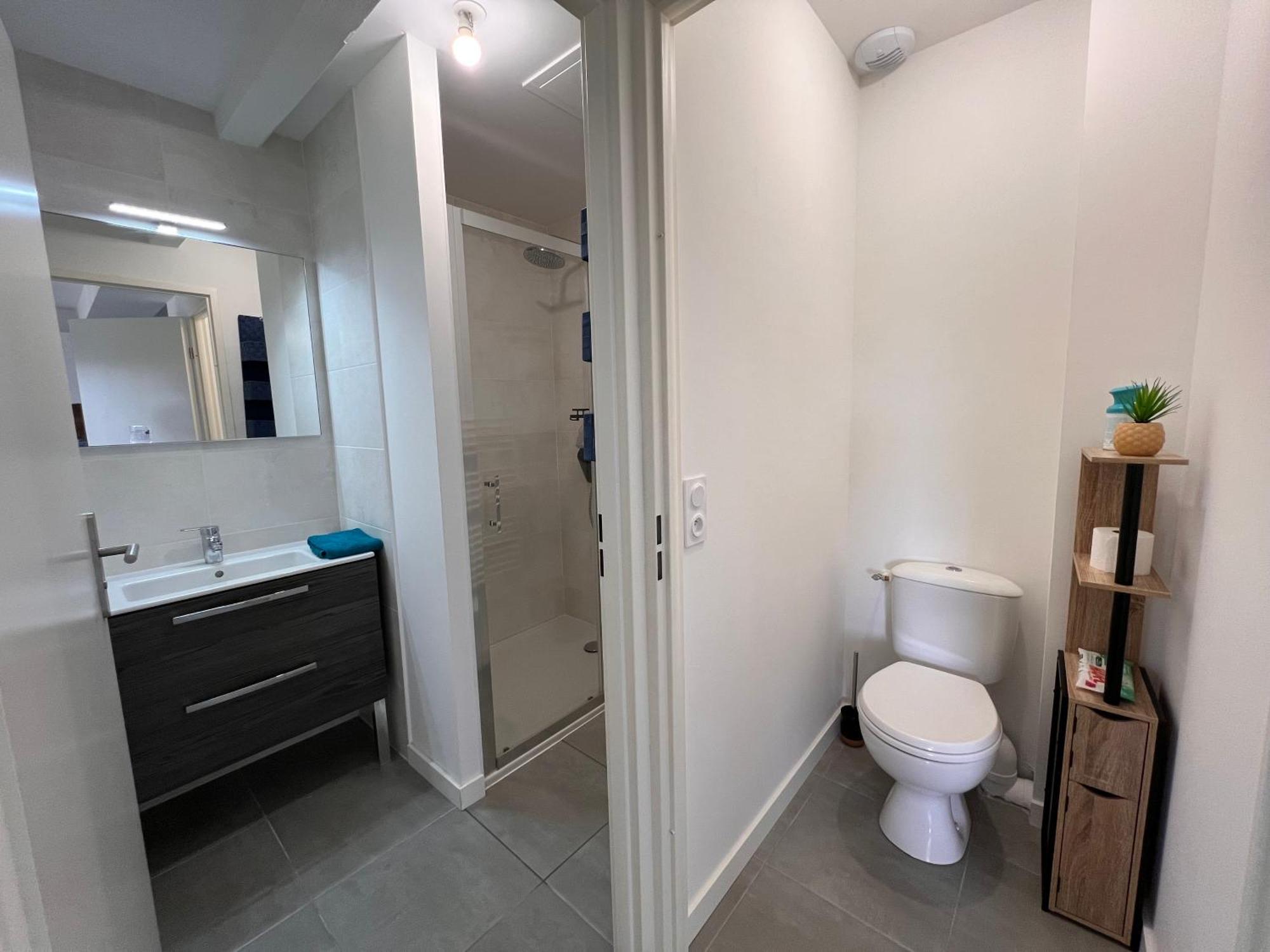 La Cabosse Apartamento Vieux-Boucau-les-Bains Exterior foto